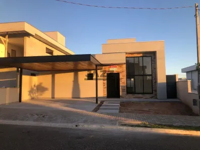 Casa com 3 Quartos à venda, 159m² no Loteamento Floresta, São José dos Campos