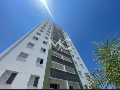 Apartamento com 3 Quartos à venda, 94m² no Jardim Pereira do Amparo, Jacareí