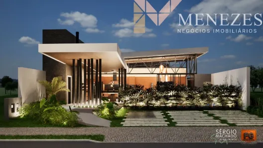 Casa com 4 Quartos à venda, 211m² no , Rifaina