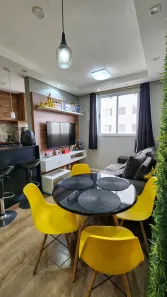 Apartamento com 2 Quartos à venda, 45m² no Pirajussara, São Paulo