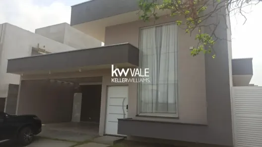 Casa de Condomínio com 2 Quartos para venda ou aluguel, 150m² no Bairro do Grama, Caçapava