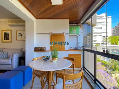 Apartamento com 3 Quartos à venda, 140m² no Rio Branco, Porto Alegre