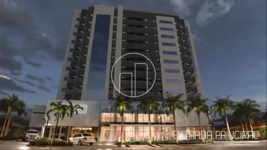 Sala Comercial para alugar, 42m² no Botafogo, Campinas