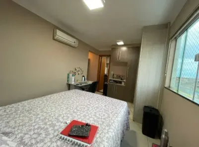 Apartamento com 3 Quartos à venda, 104m² no Roque, Porto Velho