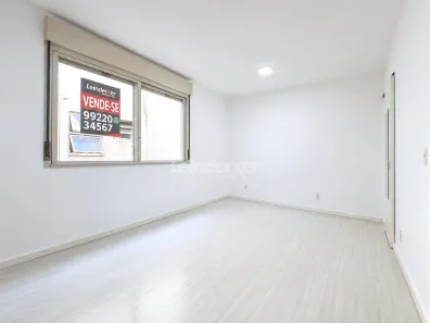 Apartamento com 1 Quarto à venda, 30m² no Santa Cecília, Porto Alegre