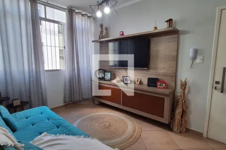 Apartamento com 2 Quartos à venda, 61m² no Rudge Ramos, São Bernardo do Campo