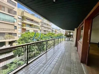 Apartamento com 3 Quartos à venda, 210m² no Ipanema, Rio de Janeiro