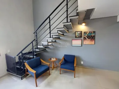 Cobertura com 3 Quartos à venda, 180m² no Ortizes, Valinhos