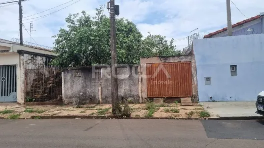 Lote/Terreno à venda, 250m² no Vila Boa Vista, São Carlos