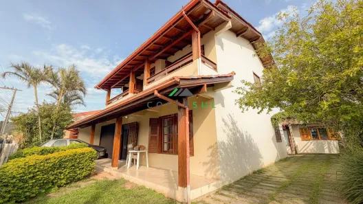 Casa com 7 Quartos à venda, 207m² no Centro, Garopaba