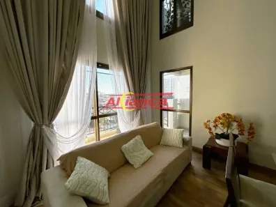 Cobertura com 4 Quartos à venda, 260m² no Vila Progresso, Guarulhos
