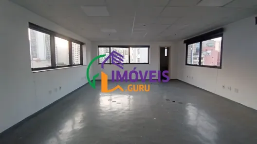 Ponto Comercial com 1 Quarto para alugar, 50m² no Perdizes, São Paulo