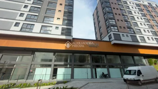 Ponto Comercial para alugar, 101m² no Agronômica, Florianópolis