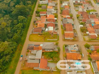 Lote/Terreno à venda, 288m² no Costeira, Balneário Barra do Sul