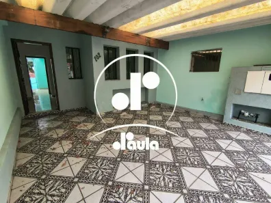 Casa com 2 Quartos à venda, 117m² no Vila Floresta, Santo André