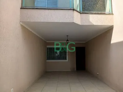 Sobrado com 3 Quartos à venda, 110m² no Quinta da Paineira, São Paulo