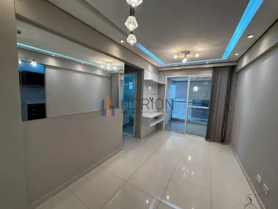 Apartamento com 1 Quarto à venda, 62m² no Centro, São Bernardo do Campo