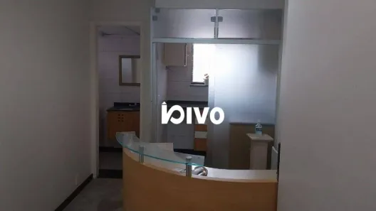 Sala Comercial à venda, 52m² no Vila Clementino, São Paulo