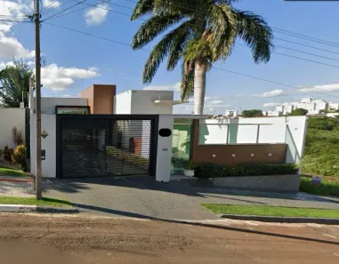 Casa com 4 Quartos à venda, 400m² no Tucano, Londrina