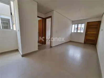 Apartamento com 1 Quarto à venda, 31m² no Vila Mazzei, São Paulo