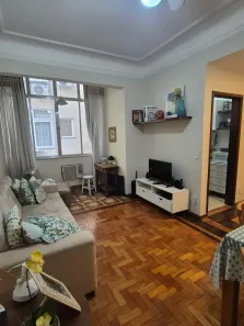 Apartamento com 1 Quarto à venda, 55m² no Copacabana, Rio de Janeiro