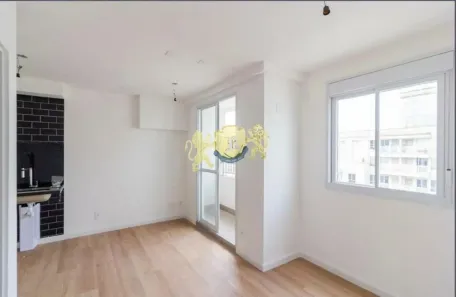 Apartamento com 1 Quarto à venda, 24m² no Pinheiros, São Paulo