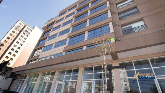 Apartamento com 1 Quarto à venda, 27m² no Vila Progredior, São Paulo