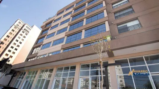 Apartamento com 1 Quarto à venda, 27m² no Vila Progredior, São Paulo
