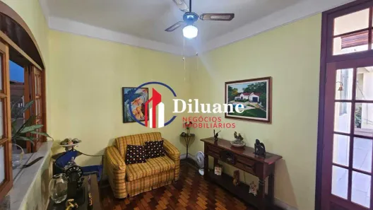 Casa com 3 Quartos à venda, 300m² no Urca, Rio de Janeiro