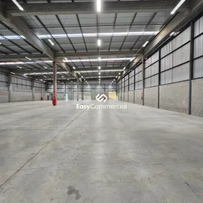 Galpão/Depósito/Armazém para alugar, 2239m² no Amazonas, Betim