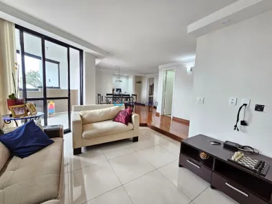 Apartamento com 3 Quartos à venda, 150m² no Vila Santo Estéfano, São Paulo