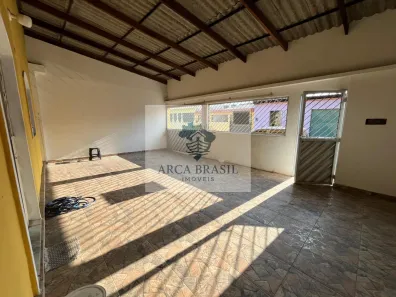 Casa com 2 Quartos à venda, 128m² no Nova Cidade, Manaus