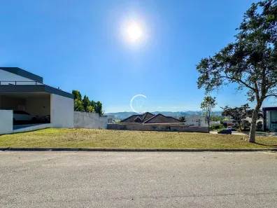 Lote/Terreno à venda, 451m² no Condomínio Residencial Monte Carlo, São José dos Campos