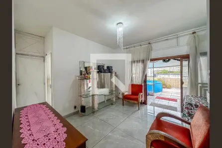 Cobertura com 1 Quarto à venda, 88m² no Botafogo, Rio de Janeiro