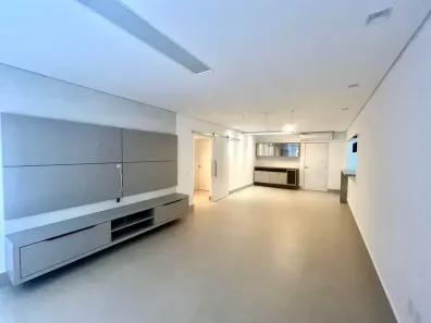 Apartamento com 3 Quartos à venda, 140m² no Pompéia, Santos