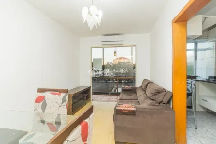 Apartamento com 1 Quarto à venda, 70m² no São Sebastião, Porto Alegre