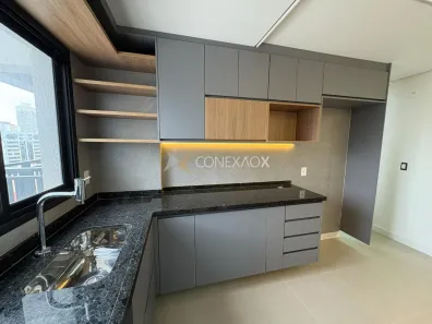 Apartamento com 3 Quartos à venda, 105m² no Jardim Planalto, Campinas