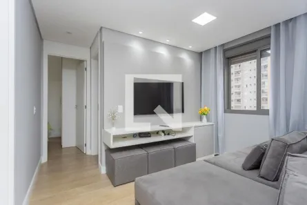 Apartamento com 2 Quartos à venda, 58m² no Usina Piratininga, São Paulo