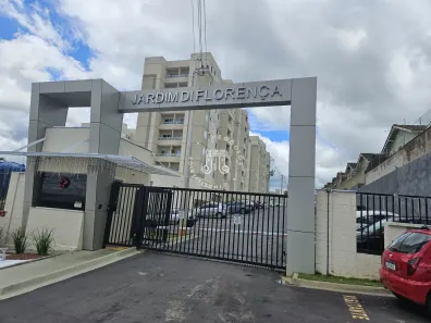 Apartamento com 2 Quartos à venda, 47m² no Jardim Carolina, Jundiaí