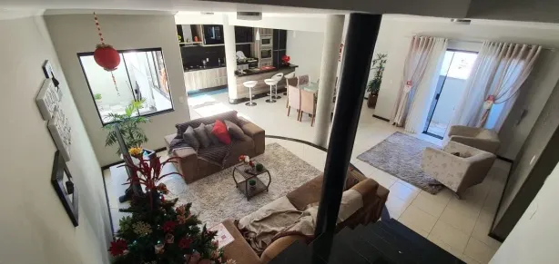 Casa com 4 Quartos à venda, 250m² no Centro, Itajaí