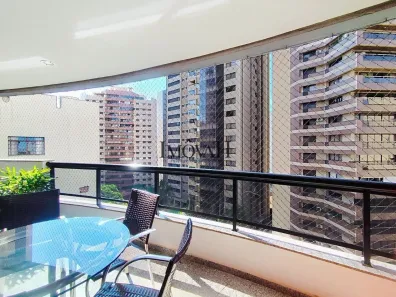 Apartamento com 3 Quartos à venda, 137m² no Centro, Londrina