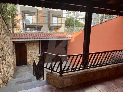 Sobrado com 3 Quartos à venda, 254m² no Jardim do Colégio (Zona Norte), São Paulo