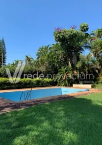 Fazenda/Sítio com 5 Quartos à venda, 674m² no Joapiranga, Valinhos