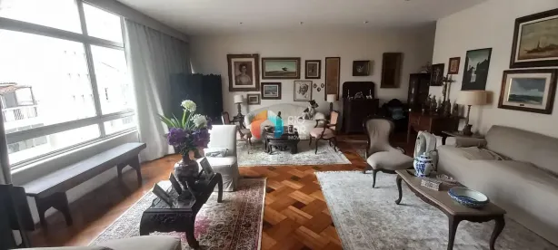 Cobertura com 5 Quartos à venda, 398m² no Copacabana, Rio de Janeiro
