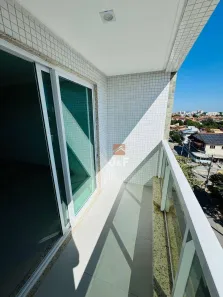 Apartamento com 2 Quartos à venda, 75m² no Riviera Fluminense, Macaé