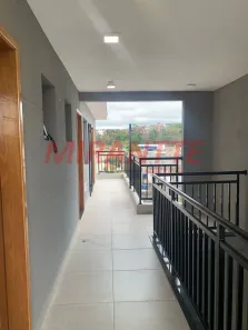 Cobertura com 1 Quarto à venda, 37m² no Vila Nova Carolina, São Paulo