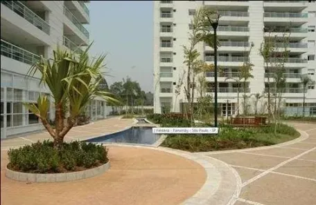 Apartamento com 3 Quartos à venda, 143m² no Parque do Morumbi, São Paulo