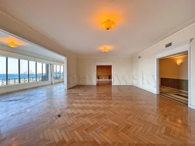 Apartamento com 4 Quartos à venda, 621m² no Copacabana, Rio de Janeiro