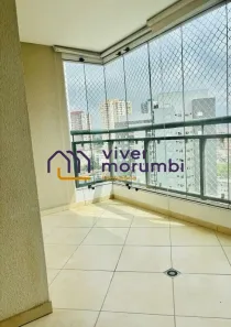 Apartamento com 2 Quartos à venda, 78m² no Vila Andrade, São Paulo