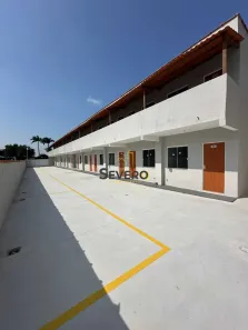 Casa com 1 Quarto à venda, 39m² no Marambaia, São Gonçalo